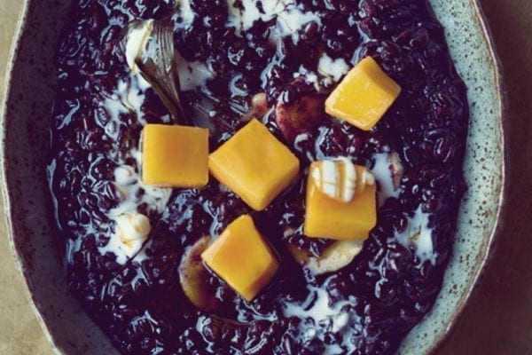 Rezeptbild: NOPI – Das Kochbuch von Yotam Ottolenghi und Ramael Scully erschienen im DK Verlag - Entdeckermagazin Miomente