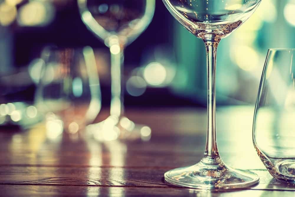 Garibaldi Filiale Bogenhausen mit Filialleiter Timm Becker – Edle Weinseminare und Sensorik Kurse