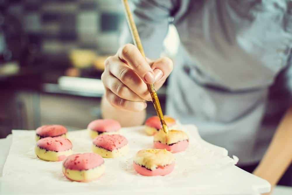 Rezept-Lemon-Bars - Backkurse - Entdeckermagazin - Miomente