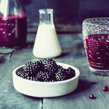 Kochbuch "Aromen Feuerwerk" von Katharina Küllmer - Gerichte mit Gewürzen, Kräutern und Früchten | Miomente Entdeckermagazin