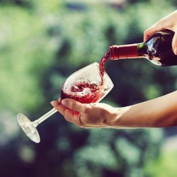 Garibaldi Filiale Nymphenburg mit Filialleiter Ferdinand Schwarzbauer – Edle Weinseminare und Sensorik Kurse