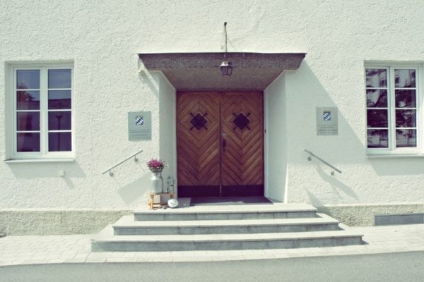 Backkurse bei Chocolatier Frank Simon - Location in Passau | Miomente Entdeckermagazin