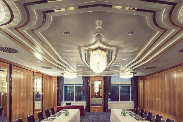 Backkurse bei Chocolatier Frank Simon - Location in Stuttgart | Miomente Entdeckermagazin