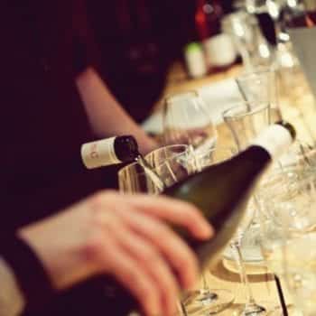 Spiritosen- & Weintasting bei Sebastian Gollas im Delicious Berlin - Miomente Entdeckermagazin