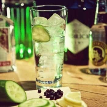 Spiritosen- & Weintasting bei Sebastian Gollas im Delicious Berlin - Miomente Entdeckermagazin