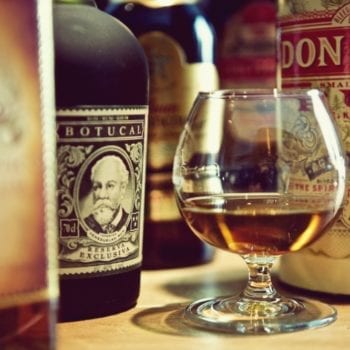 Spiritosen- & Weintasting bei Sebastian Gollas im Delicious Berlin - Miomente Entdeckermagazin