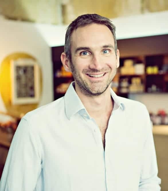 Spiritosen- & Weintasting bei Sebastian Gollas im Delicious Berlin - Miomente Entdeckermagazin