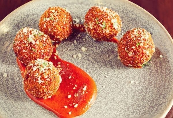 Tomaten - Arrancini -Entdeckermagazin - Miomente