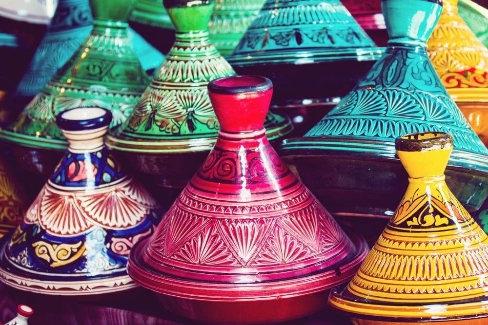 Kochbuch "Voodo Food" von Dodo Liade - Magie der afrikanischen Küche | Miomente Entdeckermagazin