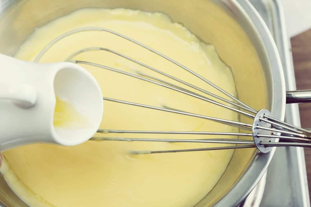 Saucenkurs in der Kochschule Menufaktur in Frankfurt von Christiane Fuchs und Mario Furlanello –Individuelle Kochkurse - Miomente Entdeckermagazin