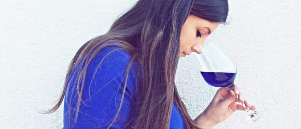 Blauer Wein Gik – Miomente