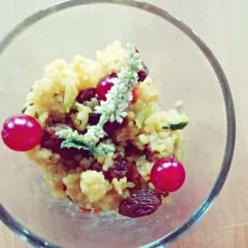 Köstliche Kochkurse bei Alf Ochs in der kulinarischen Werkstatt in Frankfurt | Miomente Entdeckermagazin