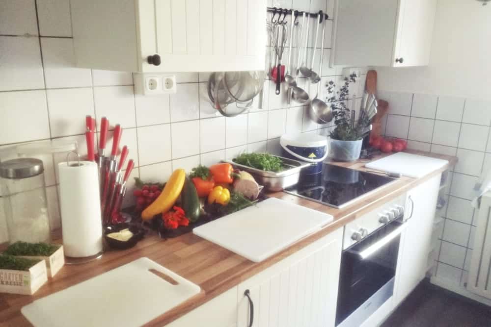 Köstliche Kochkurse bei Alf Ochs in der kulinarischen Werkstatt in Frankfurt | Miomente Entdeckermagazin