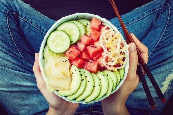 Poke Bowls - Entdeckermagazin - Miomente