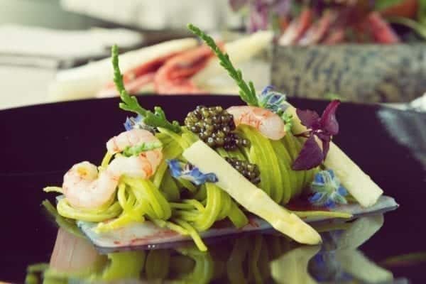 Queller: das gesunde Meeresgemüse (4) - Entdeckermagazin - Miomente