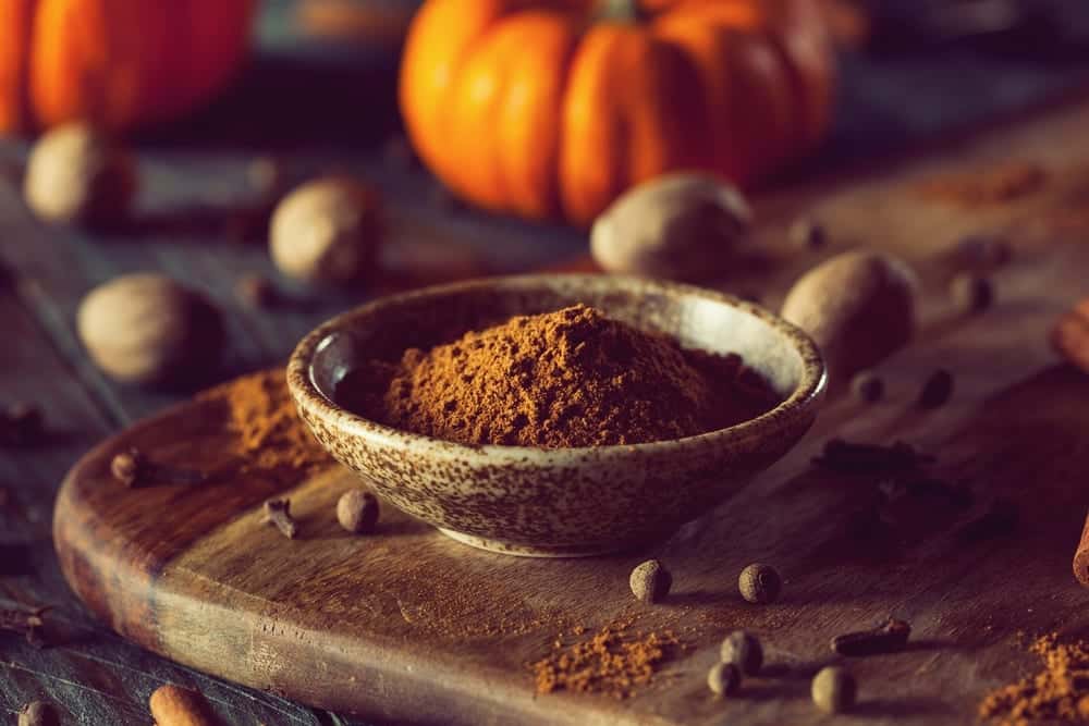 Herbst im Glas: Unser Rezept für einen selbstgemachten Pumpkin-Spice-Latte | Miomente Entdeckermagazin