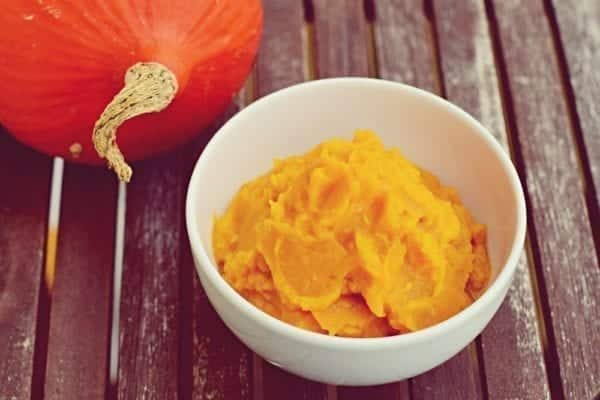 Herbst im Glas: Unser Rezept für einen selbstgemachten Pumpkin-Spice-Latte | Miomente Entdeckermagazin