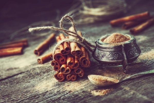 Herbst im Glas: Unser Rezept für einen selbstgemachten Pumpkin-Spice-Latte | Miomente Entdeckermagazin