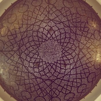 Location Sophia's Bar im "The Charles Hotel" in München - Spritzige und Fruchtige Cocktailkurse | Miomente Entdeckermagazin