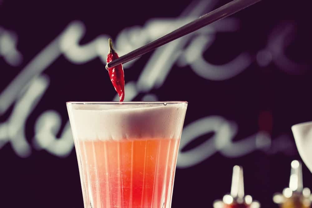 Location Sophia's Bar im "The Charles Hotel" in München - Spritzige und Fruchtige Cocktailkurse | Miomente Entdeckermagazin
