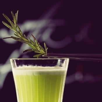 Location Sophia's Bar im "The Charles Hotel" in München - Spritzige und Fruchtige Cocktailkurse | Miomente Entdeckermagazin