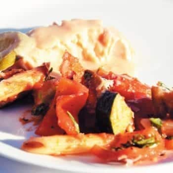 Exklusive Firmenevents und einzigartige Kochmomente bei "mein Kochstudio" in Stuttgart mit Profikoch Thomas Grau - Grillen mit den Kollegen | Miomente Entdeckermagazin