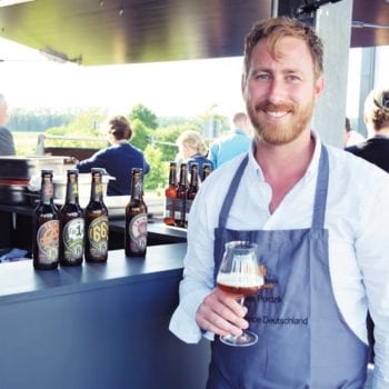 Exklusive Firmenevents und einzigartige Kochmomente bei "mein Kochstudio" in Stuttgart mit Profikoch Thomas Grau | Miomente Entdeckermagazin