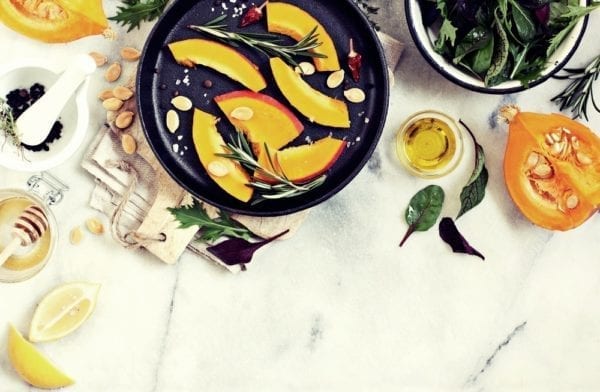 Kürbis-Hack-Auflauf mit Hokkaido - Entdeckermagazin - Miomente