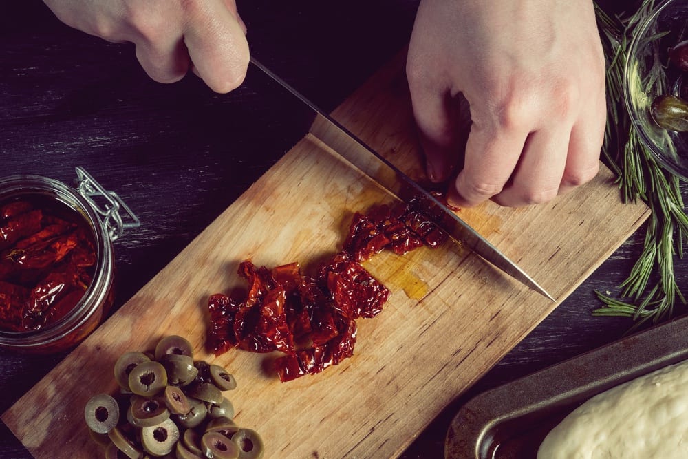 Rezept: Kürbis-Hummus - Miomente-Kochkurse - Entdeckermagazin