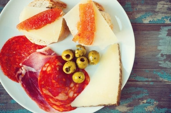 Quittenbrot und Tapas - Entdeckermagazin - Miomente