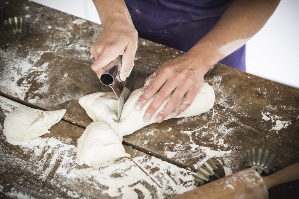 Unsere Backkurse - Miomente