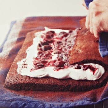 Kochbuch Barcomi's Backschule von Cynthia Barcomi – Süße Rezepte vom Grundteig bis zur eigenen Kreation | Miomente Entdeckermagazin