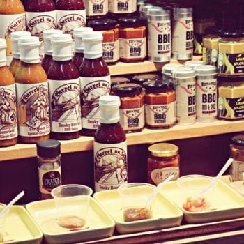 Messe "Eat & Style 2017" in München – neue Foodtrends und unsere Highlights | Miomente Entdeckermagazin