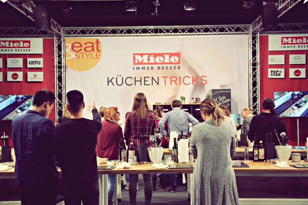 Eat & Style Foodmesse München - Produktneuheiten - Entdeckermagazin - Miomente