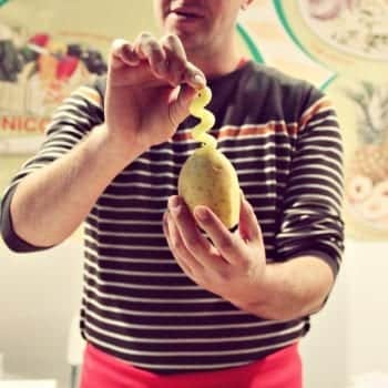 Messe "Eat & Style 2017" in München – neue Foodtrends und unsere Highlights | Miomente Entdeckermagazin