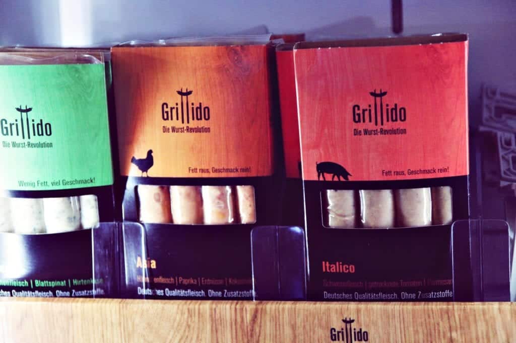 Eat & Style Foodmesse München - Grillido- Entdeckermagazin - Miomente