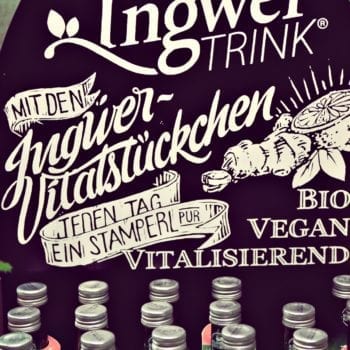 Messe "Eat & Style 2017" in München – neue Foodtrends und unsere Highlights | Miomente Entdeckermagazin