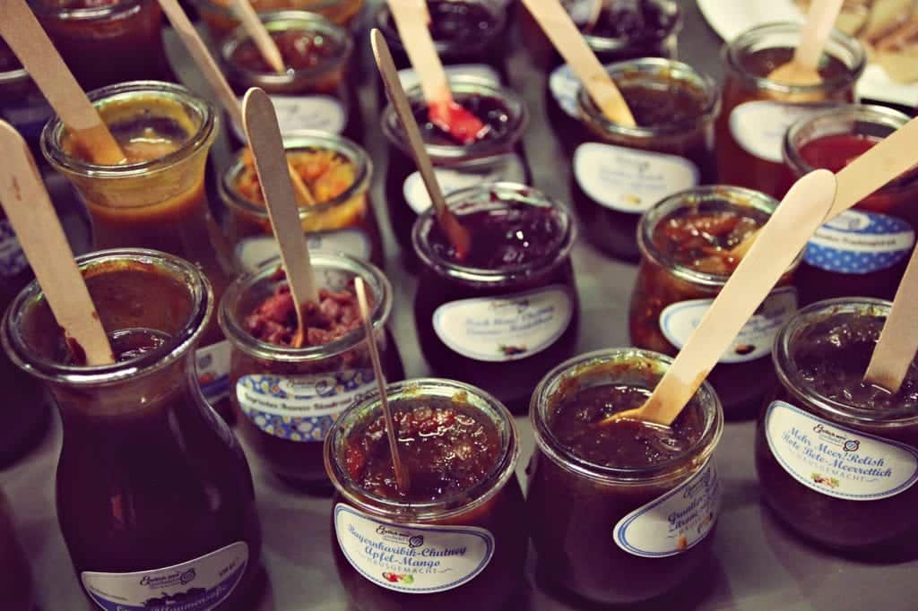 Eat & Style Foodmesse München - Endlich wos Gescheid´s - Entdeckermagazin - Miomente