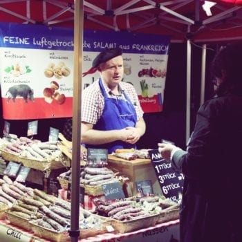 Messe "Eat & Style 2017" in München – neue Foodtrends und unsere Highlights | Miomente Entdeckermagazin