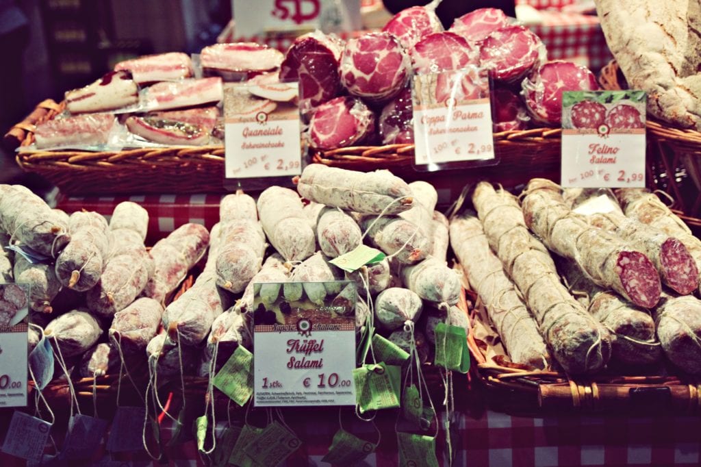 Messe "Eat & Style 2017" in München – neue Foodtrends und unsere Highlights | Miomente Entdeckermagazin