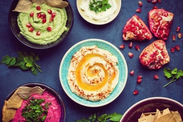 Food-Trends-2018-israelisch-arabisch Entdeckermagazin Miomente