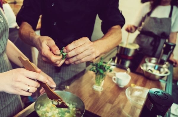 Food-Trends 2018 - Miomente-Kochkurse - Entdeckermagazin - Miomente