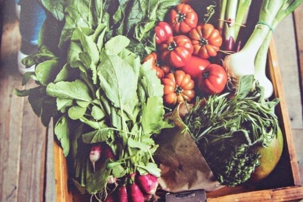 Kochbuch Stay in Breakfast von Simone Hawlisch – Herzhafte und süße Frühstücksideen | Miomente Entdeckermagazin