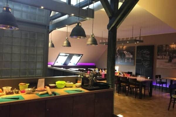 Kochschule FOODATLAS in Hannover von Alla Maer – Kreative Kochkurse | Miomente Entdeckermagazin