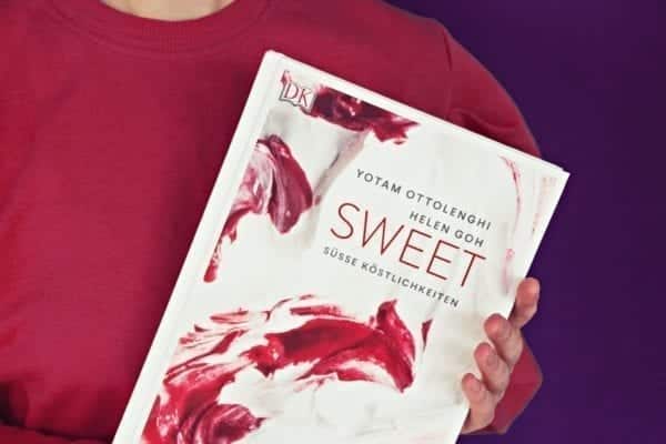 Die 5 besten Backbücher | Sweet von Yotam Ottolenghi | Entdeckermagazin Miomente
