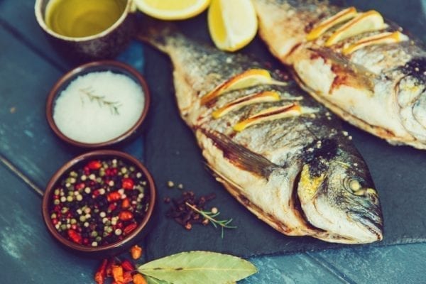 Fischers Fritz: Gastbeitrag von Markus Kieslich - Alles über das Thema Fisch | Miomente Entdeckermagazin