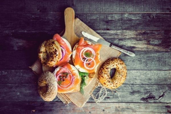 Fischers Fritz: Gastbeitrag von Markus Kieslich - Alles über das Thema Fisch | Miomente Entdeckermagazin