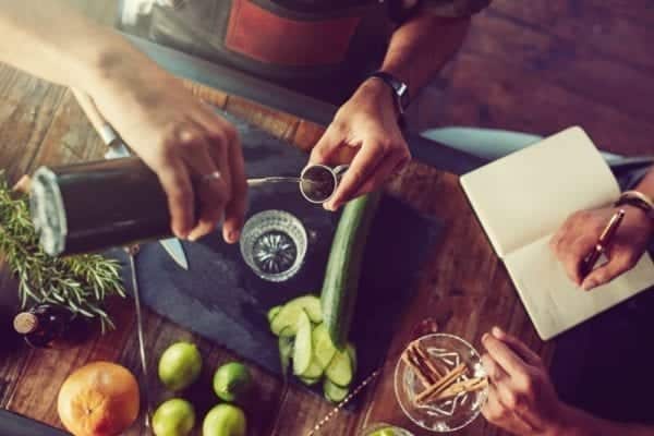 Gin-Lexikon: kennst du alle Begriffe und bist du ein echter GINsider? | Miomente Entdeckermagazin