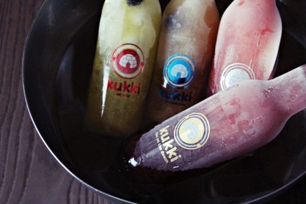 Cocktails kurz antauen - kukki - Entdeckermagazin - Miomente