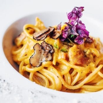 Raffaele Trongones Geheimtipps aus der italienischen Küche – Alles über Tomatensaucen, Risotto, Panna Cotta und Arancini | Miomente Entdeckermagazin